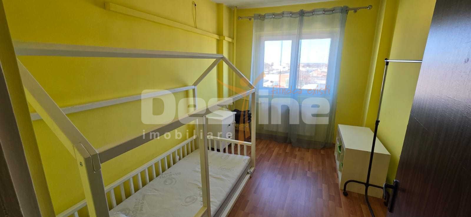Apartament 3 camere | 1 Decembrie | 65 mp | — fotografia 4