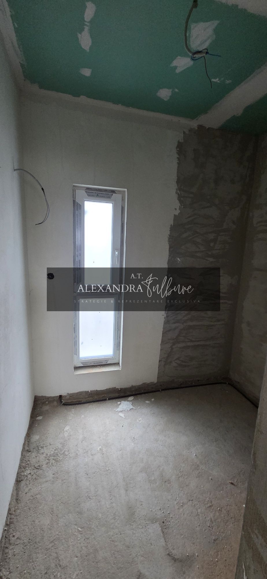 Casa finalizata 2025, 109 mp cu parcare si gradina zona Terra — fotografia 5
