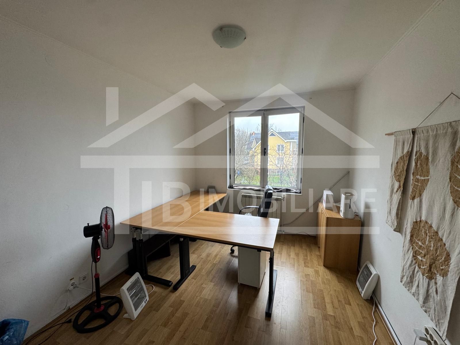 Vila cu 6 camere, 420mp,  teren 720mp, parcari, Zona Shopping City — fotografia 13