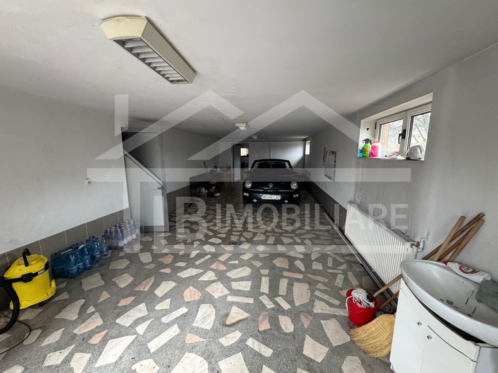 Vila cu 6 camere, 420mp,  teren 720mp, parcari, Zona Shopping City — fotografia 28