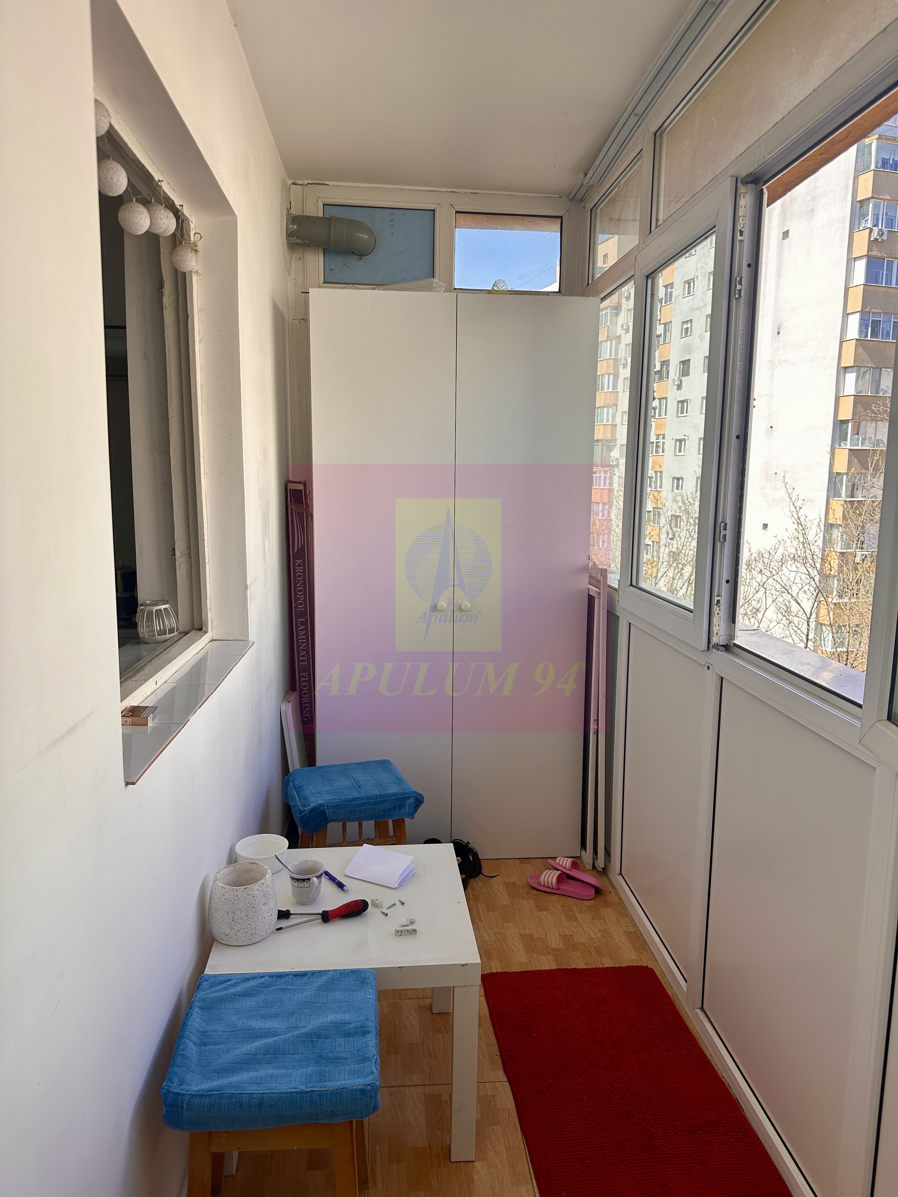3 camere Rahova -Str Dunavat — fotografia 3