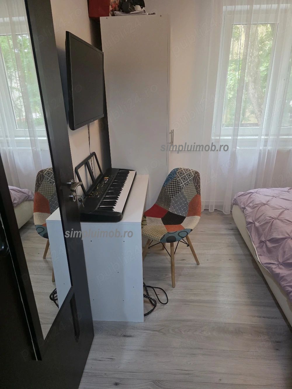 Apartament 2 CAM sec 4 PIATA RESITA — fotografia 4