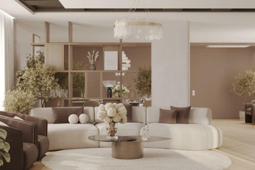Apartament premium Mozart Residence — fotografia 3