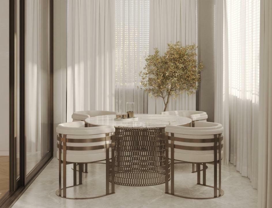 Apartament premium Mozart Residence — fotografia 4