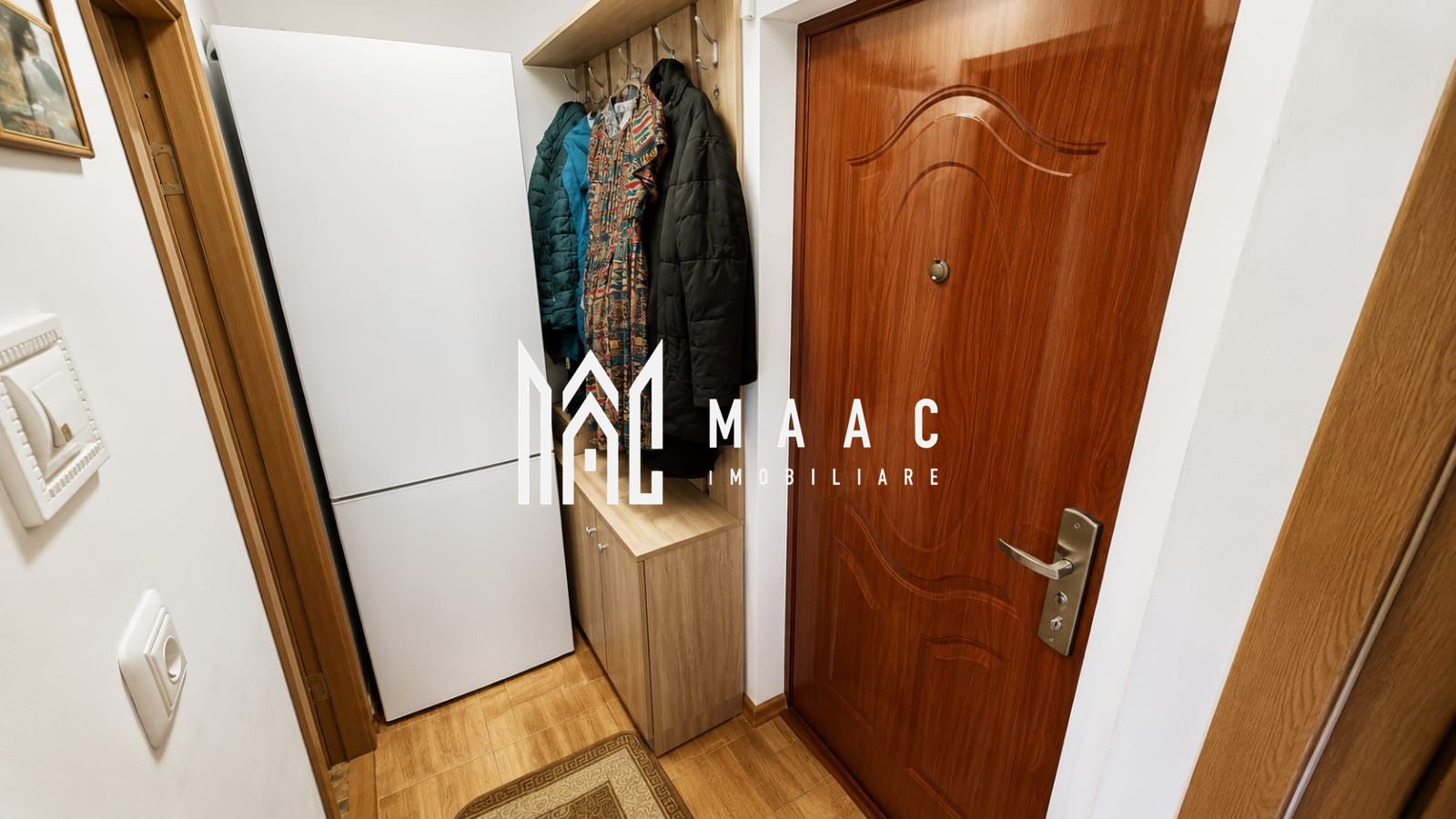 Apartament 1 cameră | 25 mp | Etaj 1 | Ștefan cel Mare — fotografia 3
