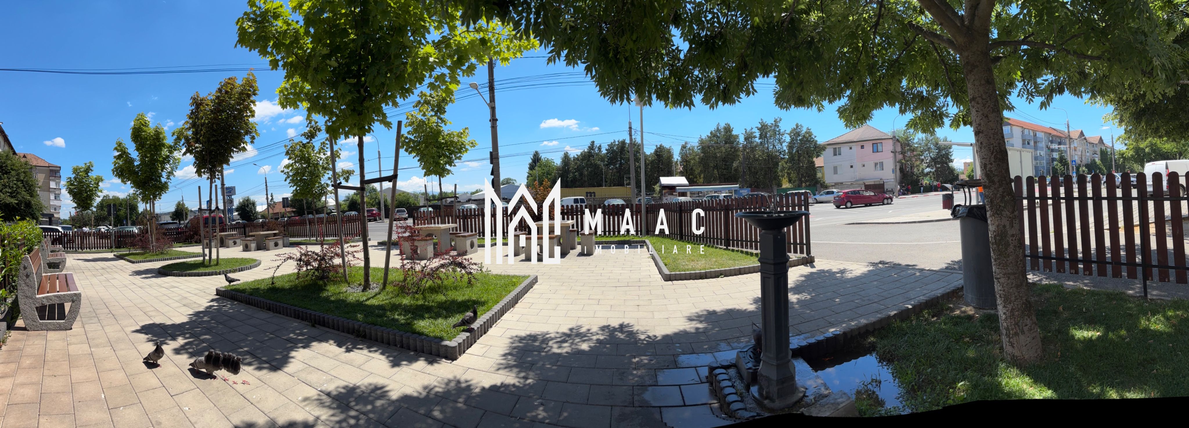Apartament 1 cameră | 25 mp | Etaj 1 | Ștefan cel Mare — fotografia 4