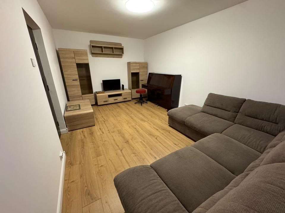 Apartament 2 camere, complet renovat, mobilat și utilat, zona Sebastian