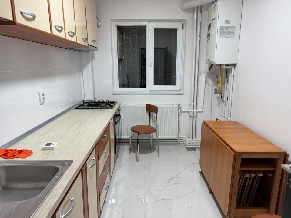 Apartament 2 camere, complet renovat, mobilat și utilat, zona Sebastian — fotografia 10