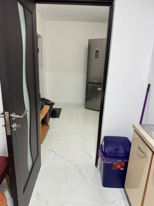 Apartament 2 camere, complet renovat, mobilat și utilat, zona Sebastian — fotografia 11