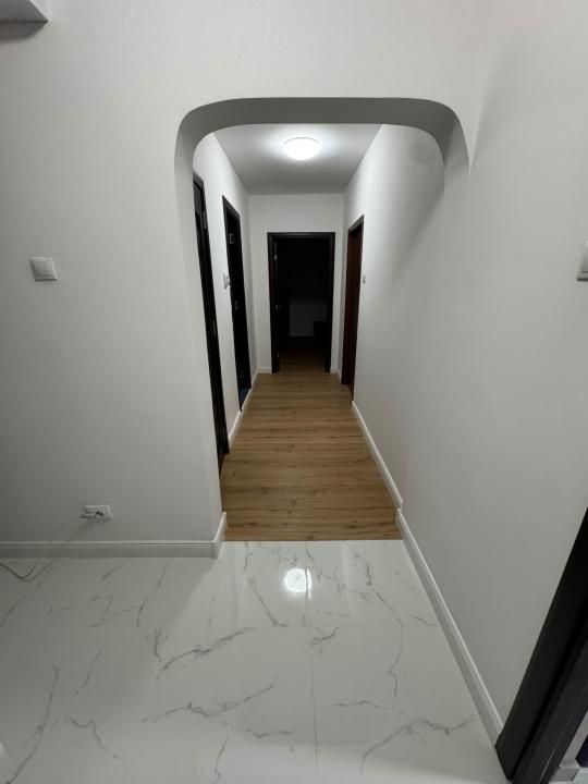 Apartament 2 camere, complet renovat, mobilat și utilat, zona Sebastian — fotografia 12