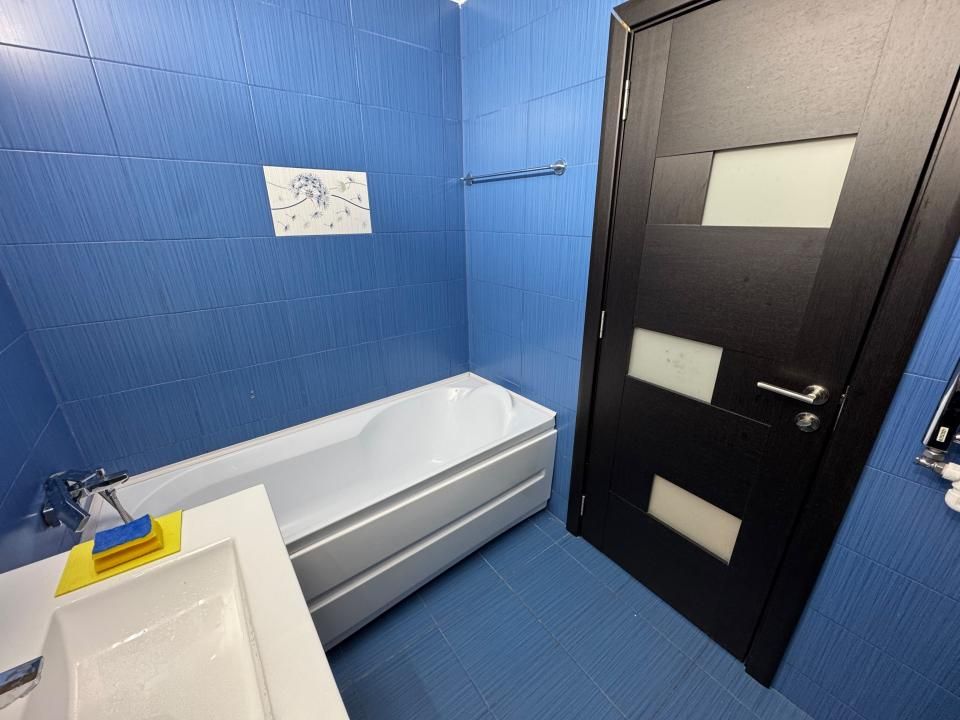 Apartament 2 camere, complet renovat, mobilat și utilat, zona Sebastian — fotografia 16