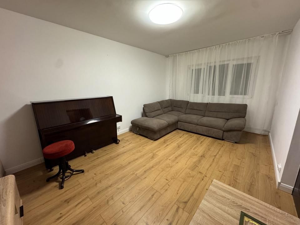 Apartament 2 camere, complet renovat, mobilat și utilat, zona Sebastian — fotografia 2