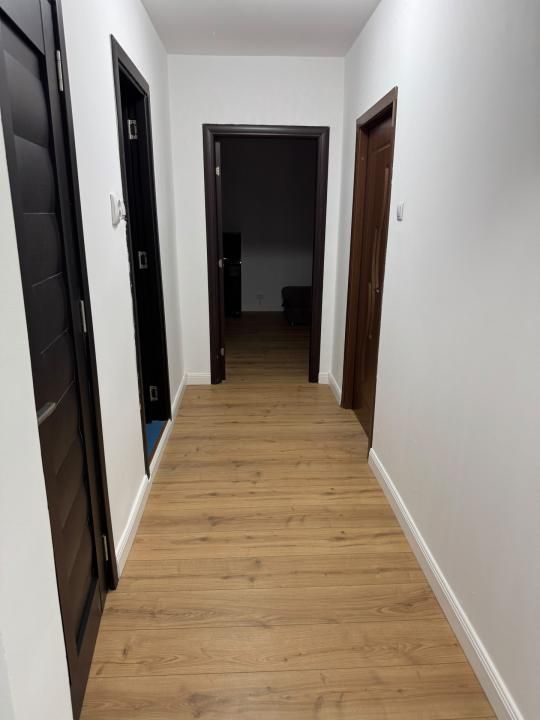 Apartament 2 camere, complet renovat, mobilat și utilat, zona Sebastian — fotografia 4