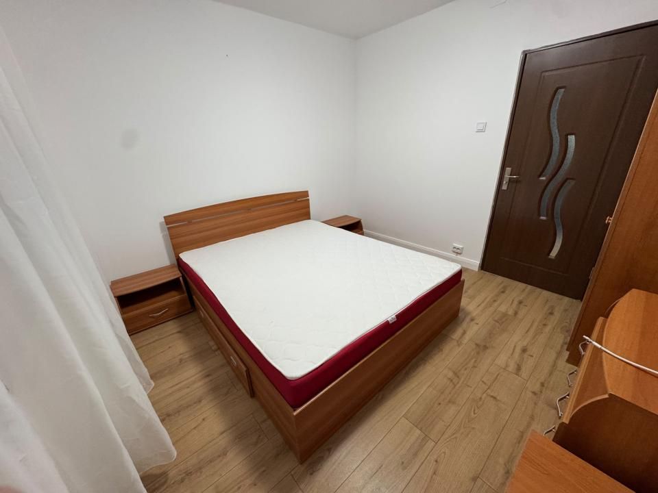 Apartament 2 camere, complet renovat, mobilat și utilat, zona Sebastian — fotografia 5