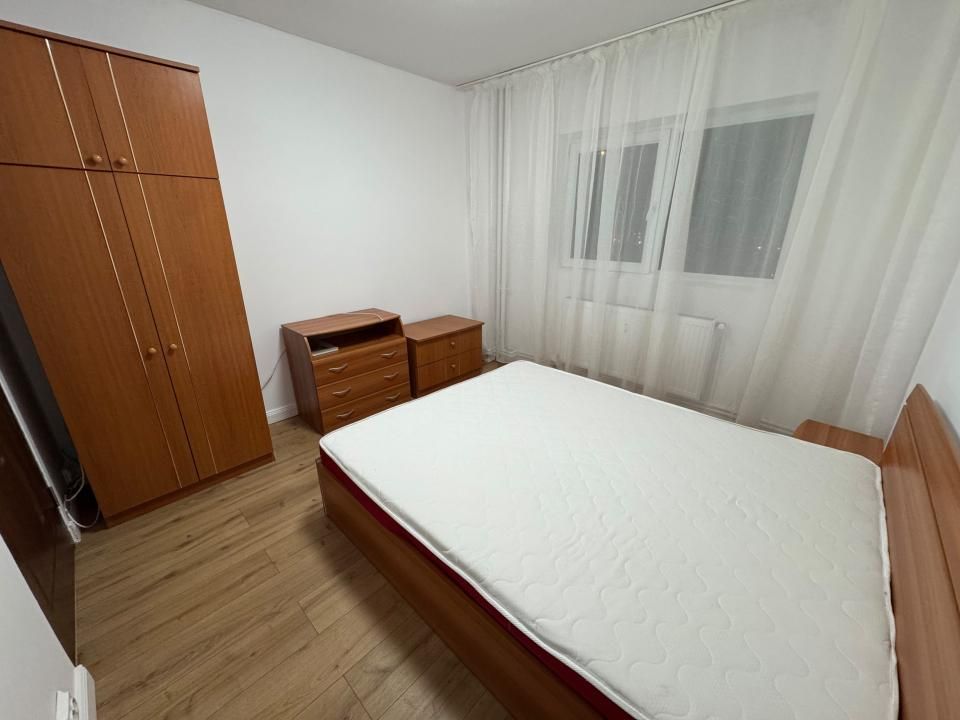 Apartament 2 camere, complet renovat, mobilat și utilat, zona Sebastian — fotografia 6