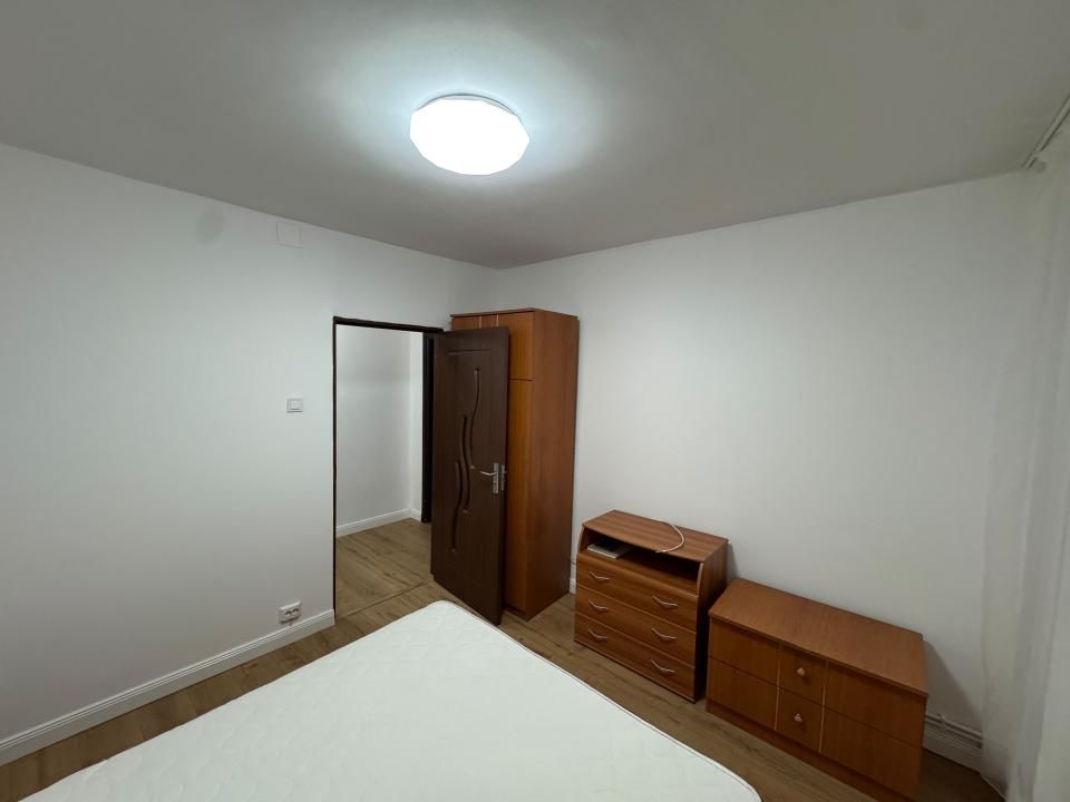Apartament 2 camere, complet renovat, mobilat și utilat, zona Sebastian — fotografia 7