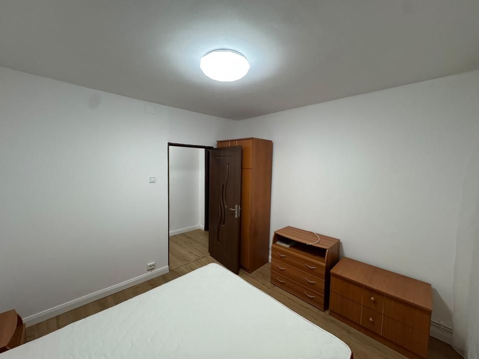 Apartament 2 camere, complet renovat, mobilat și utilat, zona Sebastian — fotografia 8