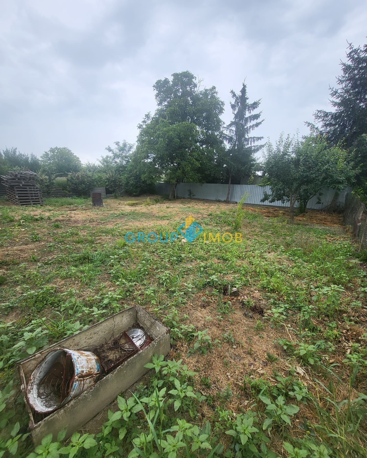 TEREN Gherăiești — fotografia 2