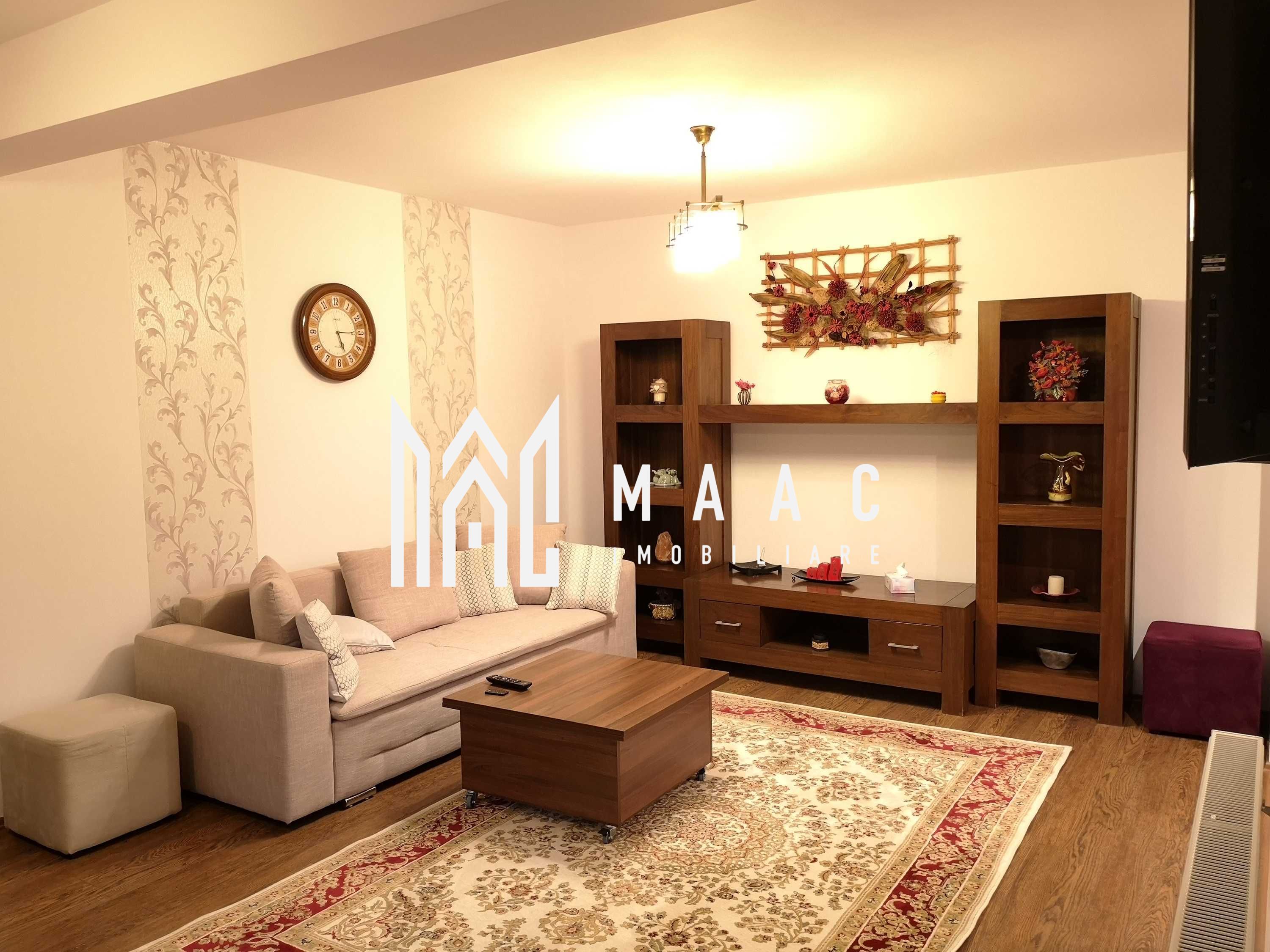 Apartament 3 camere de vânzare | Sibiu, Turnișor | 66 mp — fotografia 2