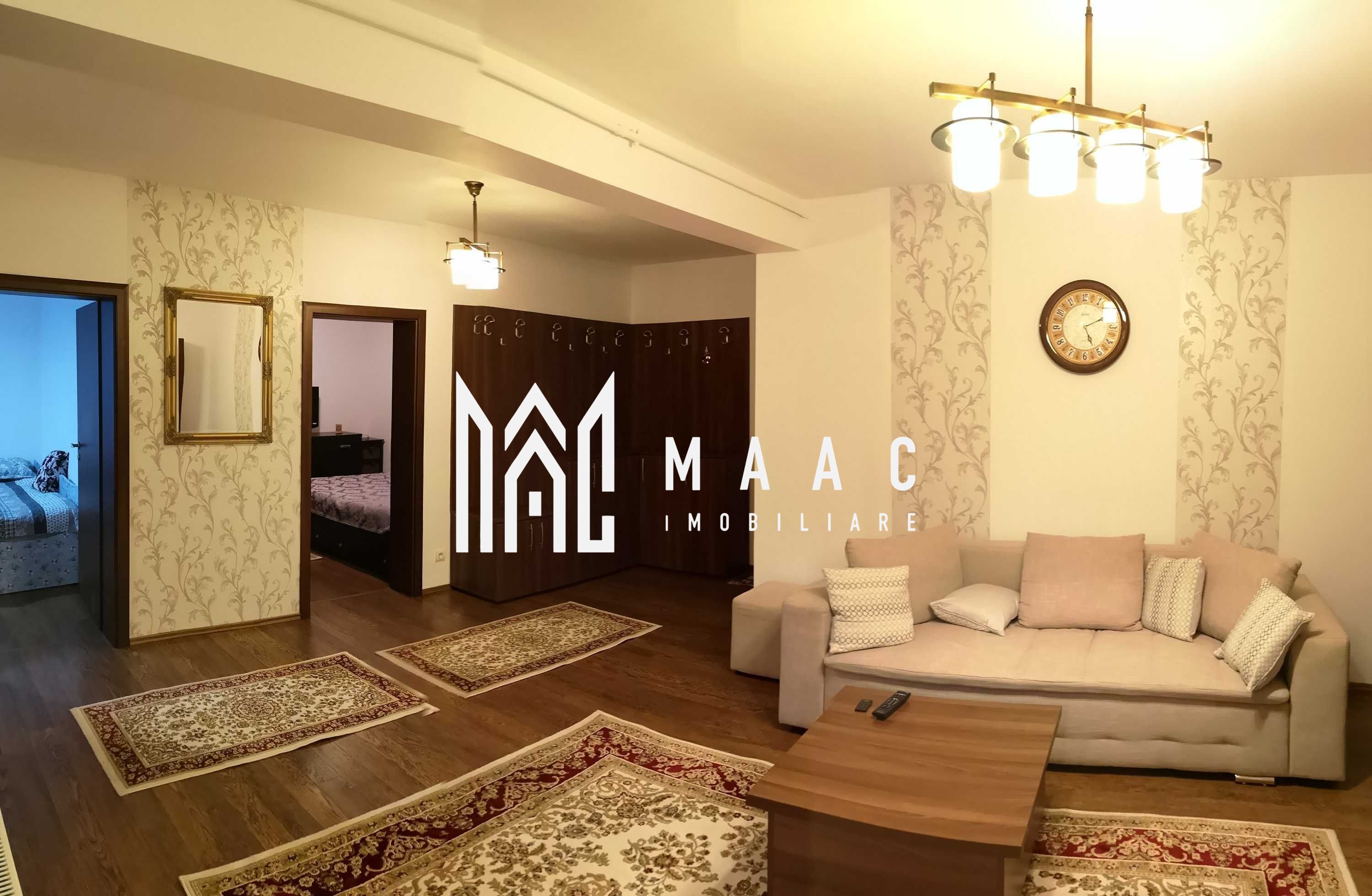 Apartament 3 camere de vânzare | Sibiu, Turnișor | 66 mp — fotografia 3