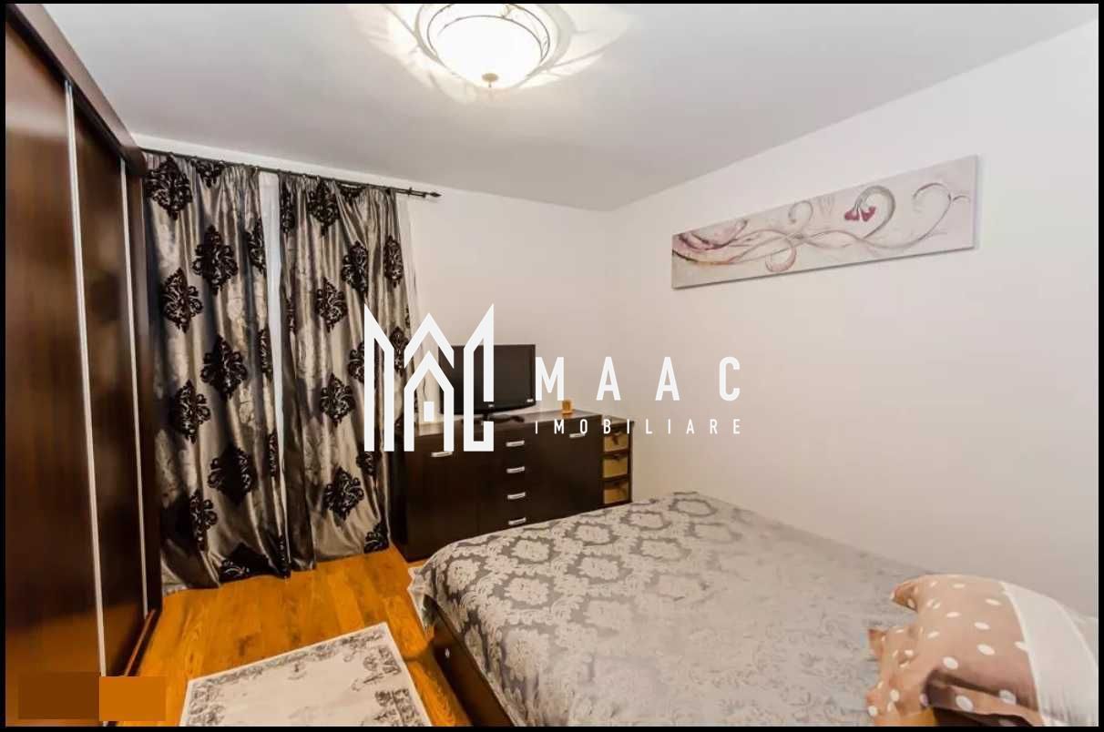 Apartament 3 camere de vânzare | Sibiu, Turnișor | 66 mp — fotografia 5