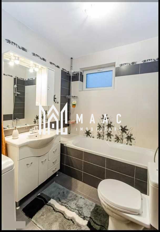 Apartament 3 camere de vânzare | Sibiu, Turnișor | 66 mp — fotografia 6