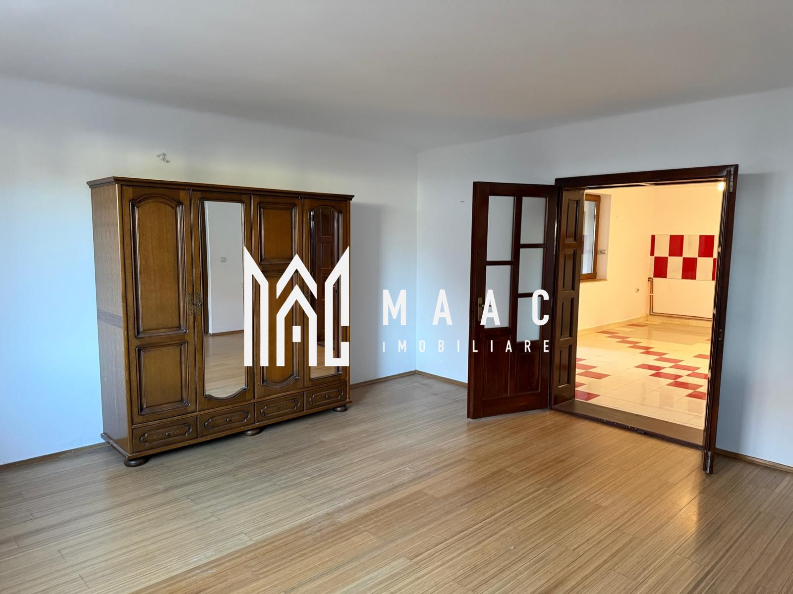Casă 3 camere de închiriat | Șelimbăr | 95 mp | curte — fotografia 10
