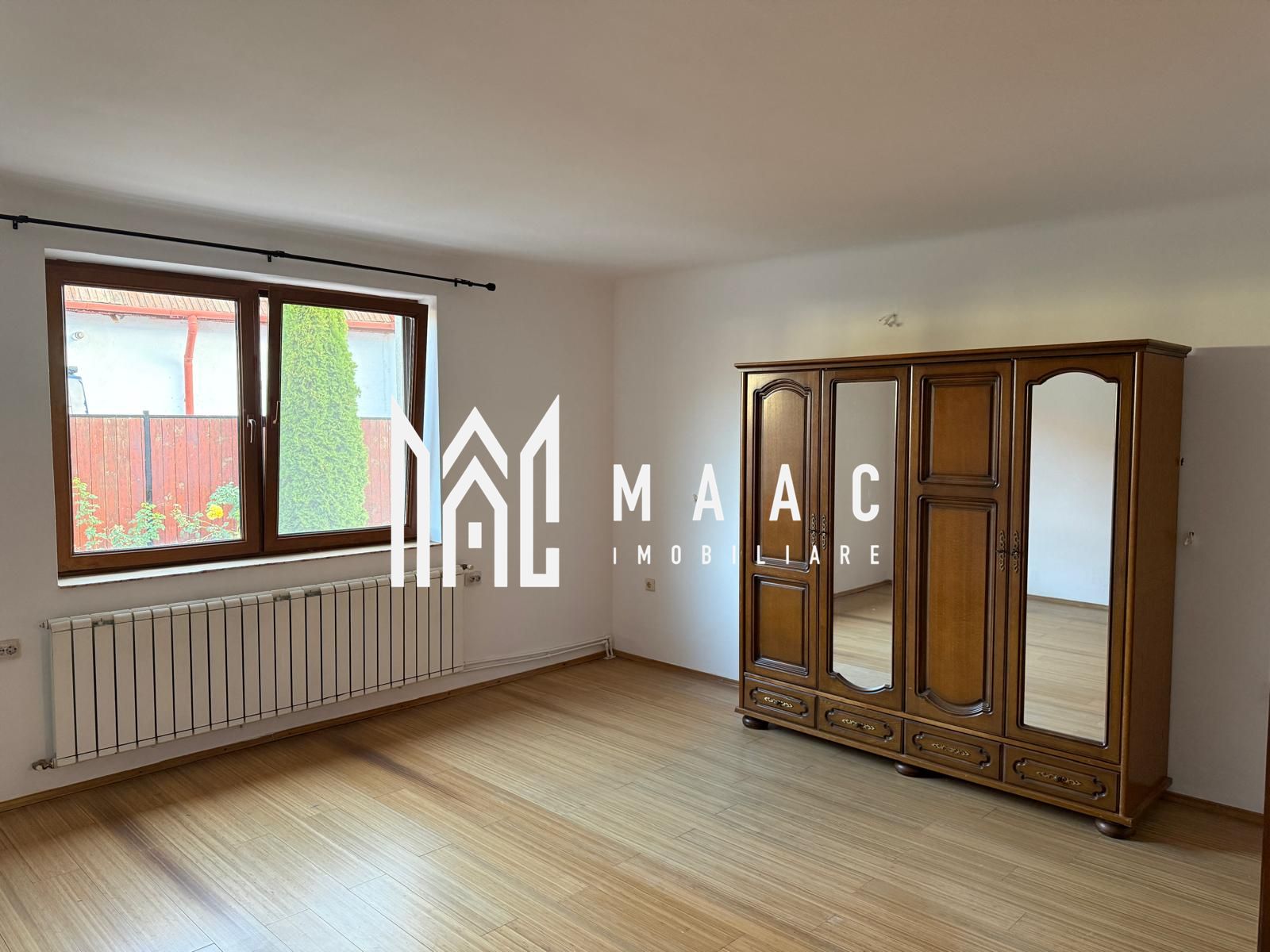 Casă 3 camere de închiriat | Șelimbăr | 95 mp | curte — fotografia 11