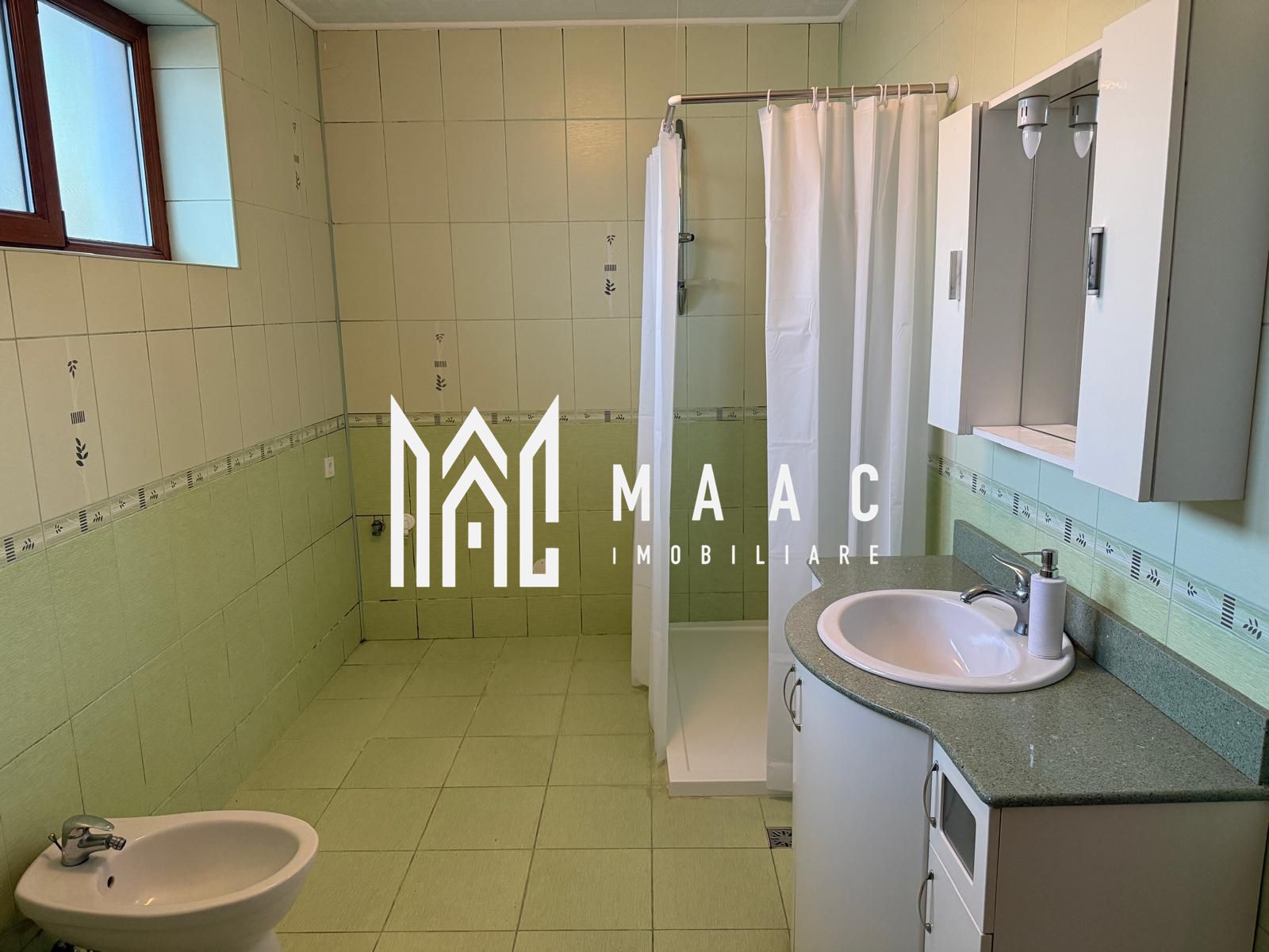 Casă 3 camere de închiriat | Șelimbăr | 95 mp | curte — fotografia 12