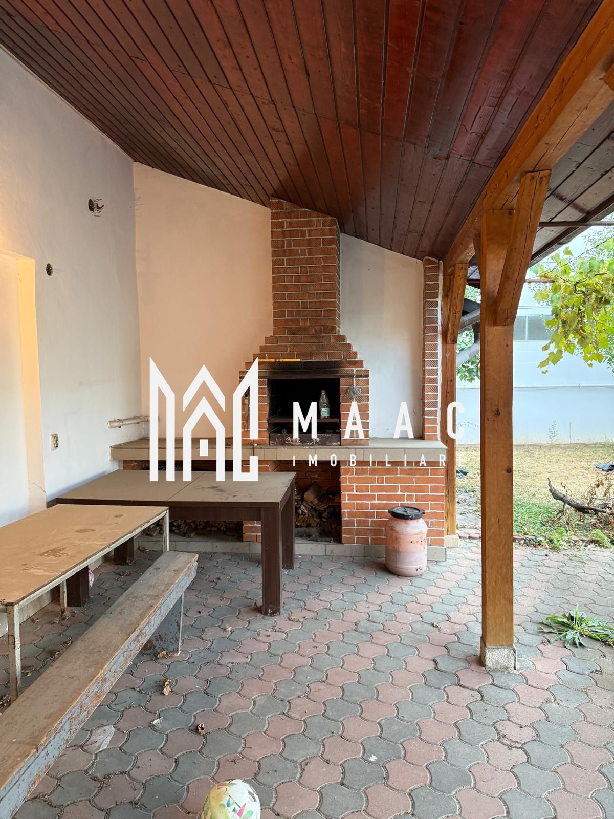 Casă 3 camere de închiriat | Șelimbăr | 95 mp | curte — fotografia 13