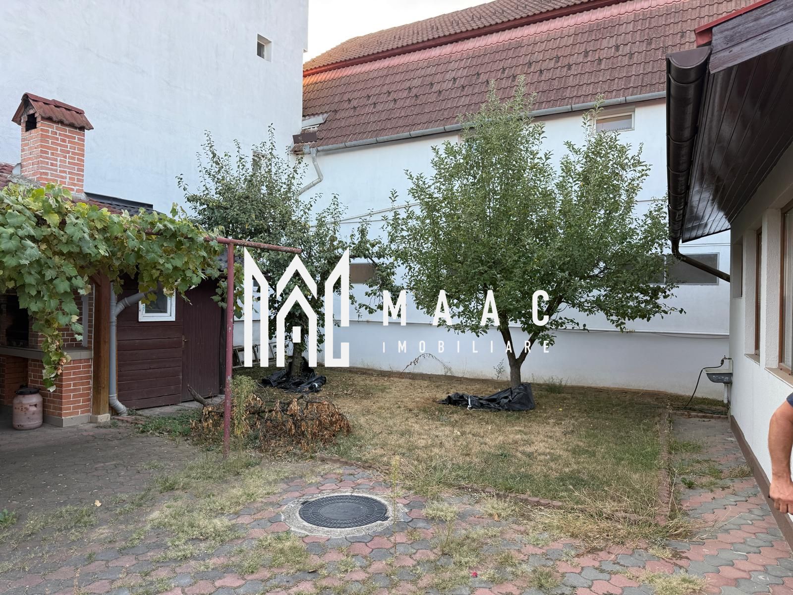 Casă 3 camere de închiriat | Șelimbăr | 95 mp | curte — fotografia 3