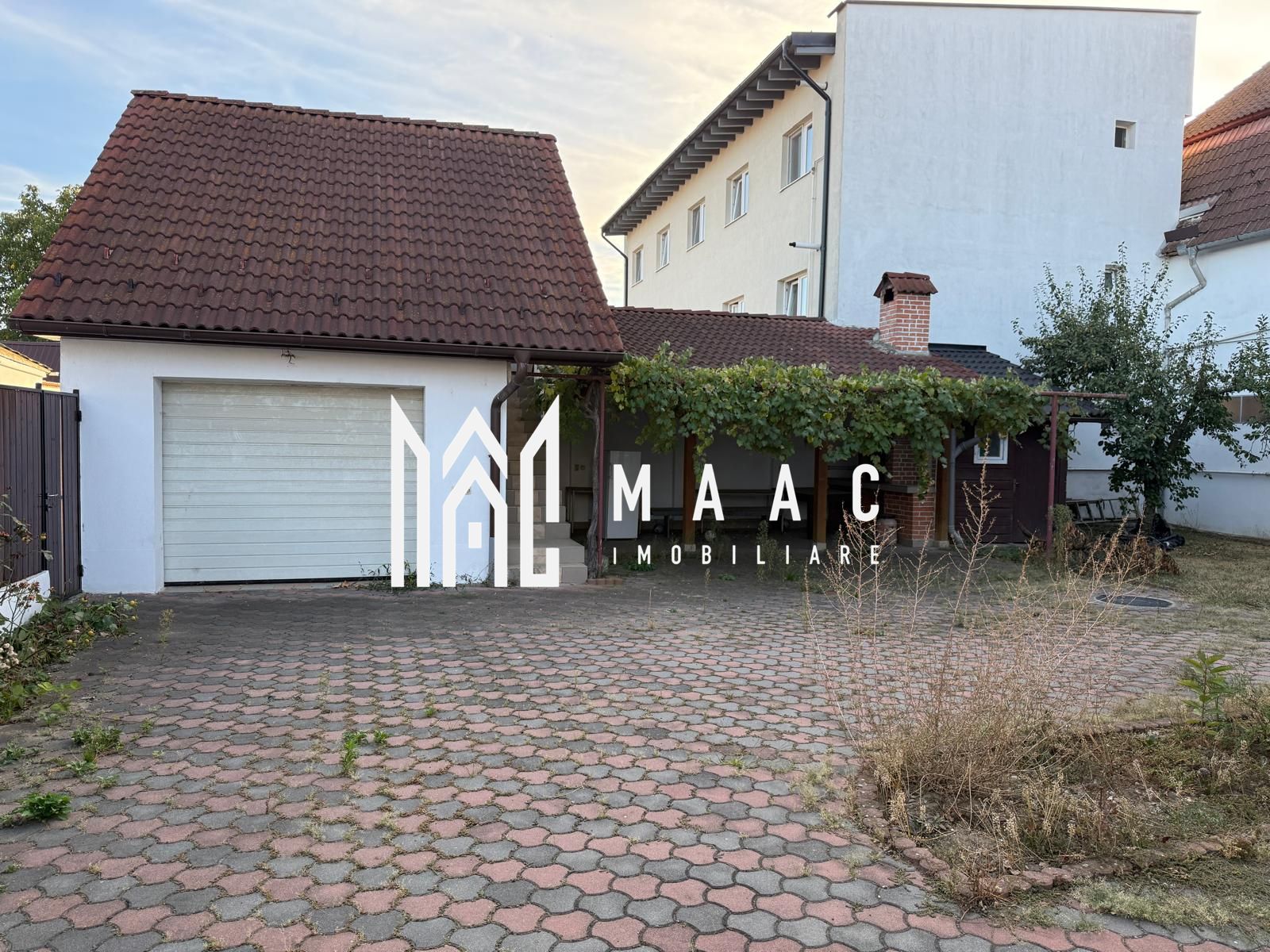 Casă 3 camere de închiriat | Șelimbăr | 95 mp | curte — fotografia 6