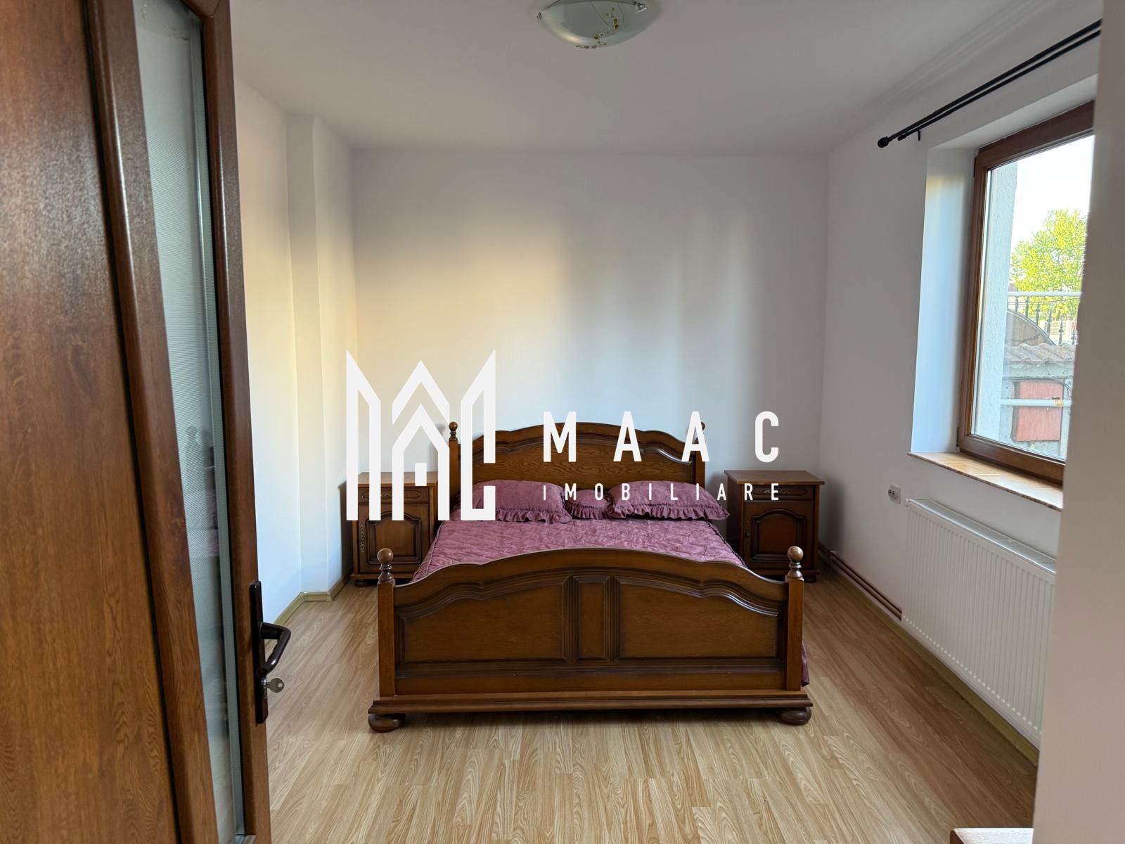 Casă 3 camere de închiriat | Șelimbăr | 95 mp | curte — fotografia 8