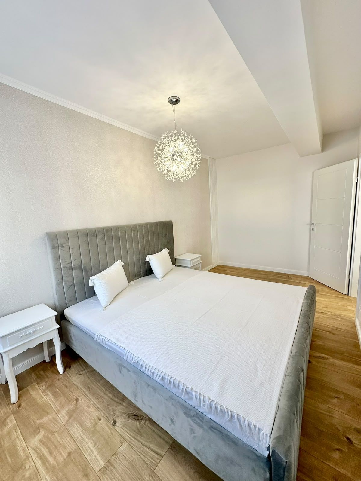 Apartament finisat I 2 camere I Zona Terra I Floresti — fotografia 5