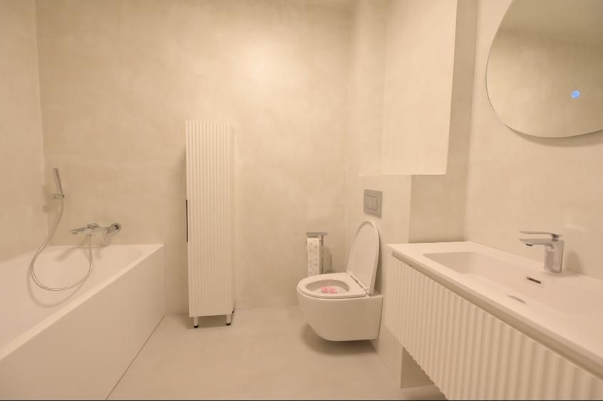 Inchiriere 4 camere | 169 mp | Parcul Herăstrău | Renovat 2025 | 3 băi — fotografia 10