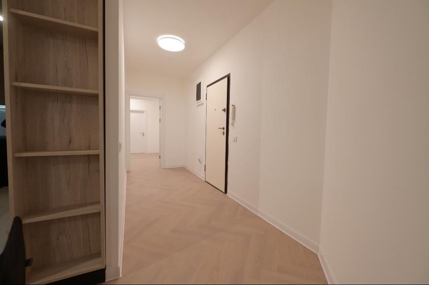Inchiriere 4 camere | 169 mp | Parcul Herăstrău | Renovat 2025 | 3 băi — fotografia 11
