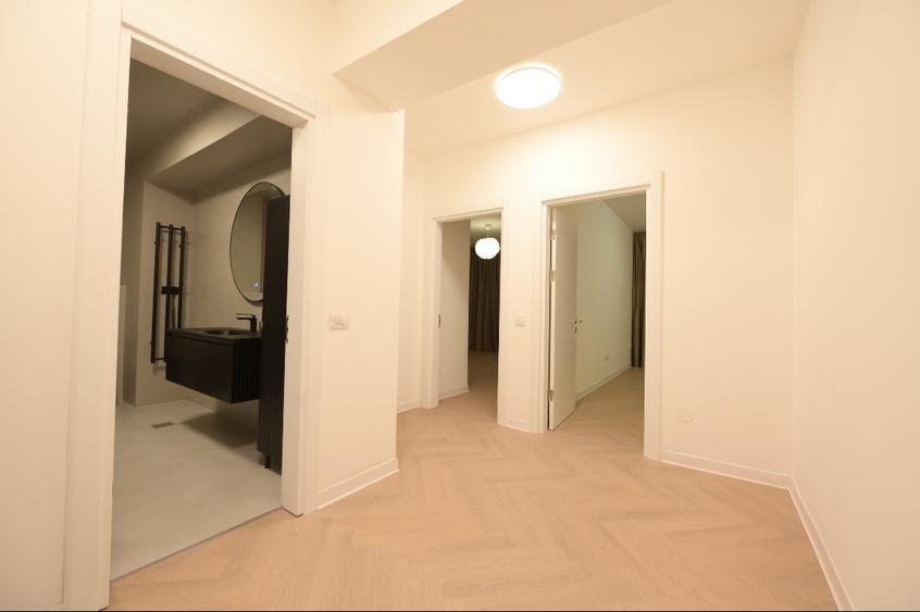 Inchiriere 4 camere | 169 mp | Parcul Herăstrău | Renovat 2025 | 3 băi — fotografia 13