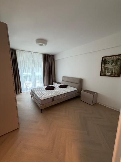 Inchiriere 4 camere | 169 mp | Parcul Herăstrău | Renovat 2025 | 3 băi — fotografia 3