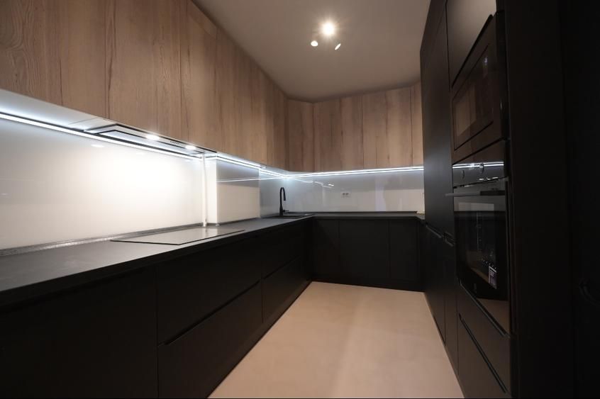 Inchiriere 4 camere | 169 mp | Parcul Herăstrău | Renovat 2025 | 3 băi — fotografia 4