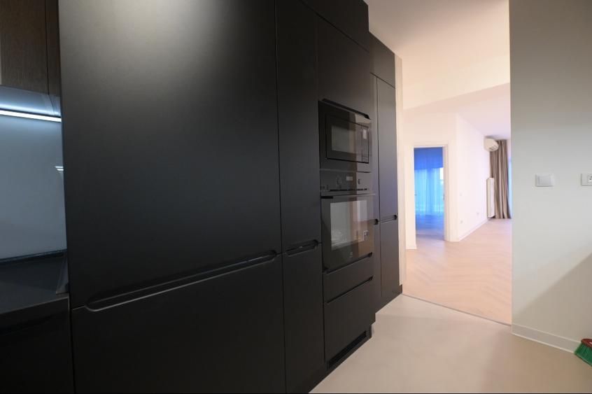 Inchiriere 4 camere | 169 mp | Parcul Herăstrău | Renovat 2025 | 3 băi — fotografia 5
