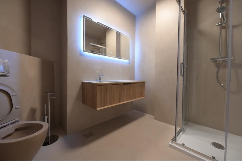 Inchiriere 4 camere | 169 mp | Parcul Herăstrău | Renovat 2025 | 3 băi — fotografia 6