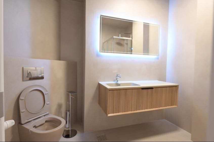 Inchiriere 4 camere | 169 mp | Parcul Herăstrău | Renovat 2025 | 3 băi — fotografia 7