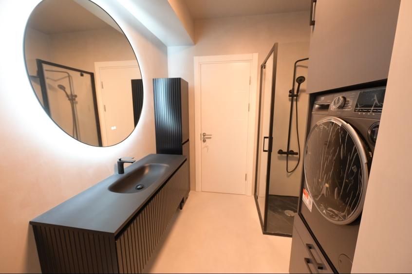 Inchiriere 4 camere | 169 mp | Parcul Herăstrău | Renovat 2025 | 3 băi — fotografia 8
