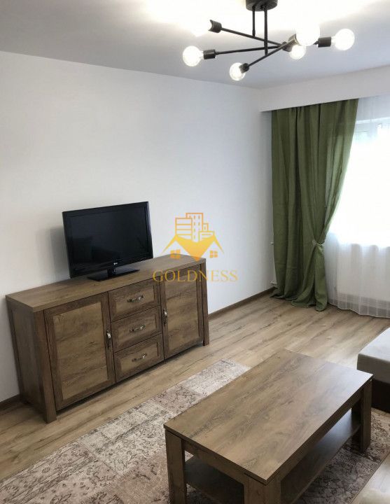 2 camere decomandate, UMF, Zorilor, Profi, Golden Tulip, UTCN — fotografia 3