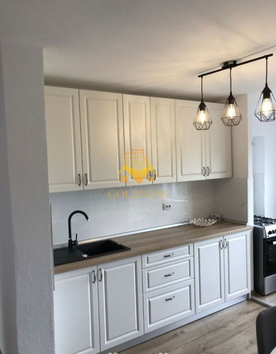 2 camere decomandate, UMF, Zorilor, Profi, Golden Tulip, UTCN — fotografia 4