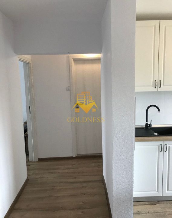 2 camere decomandate, UMF, Zorilor, Profi, Golden Tulip, UTCN — fotografia 6
