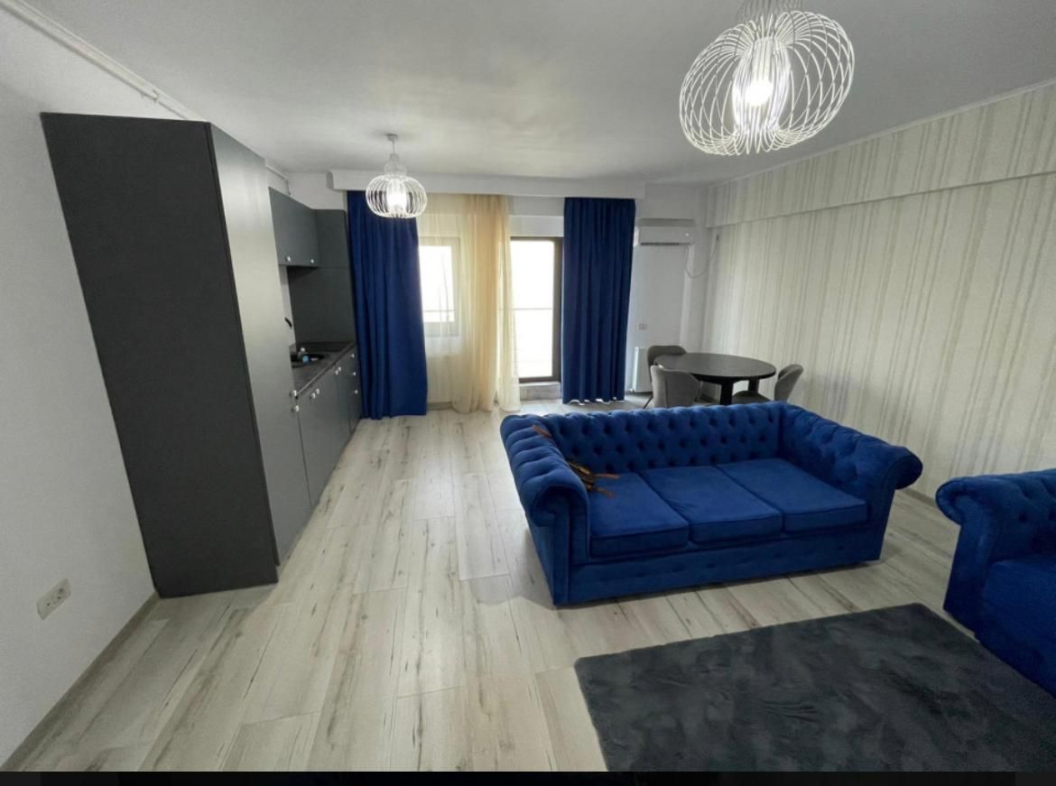 Apartament 2 cam. de vanzare 61mp + terasa 15 mp la 30 m de plaja - Mamaia Nord — fotografia 3