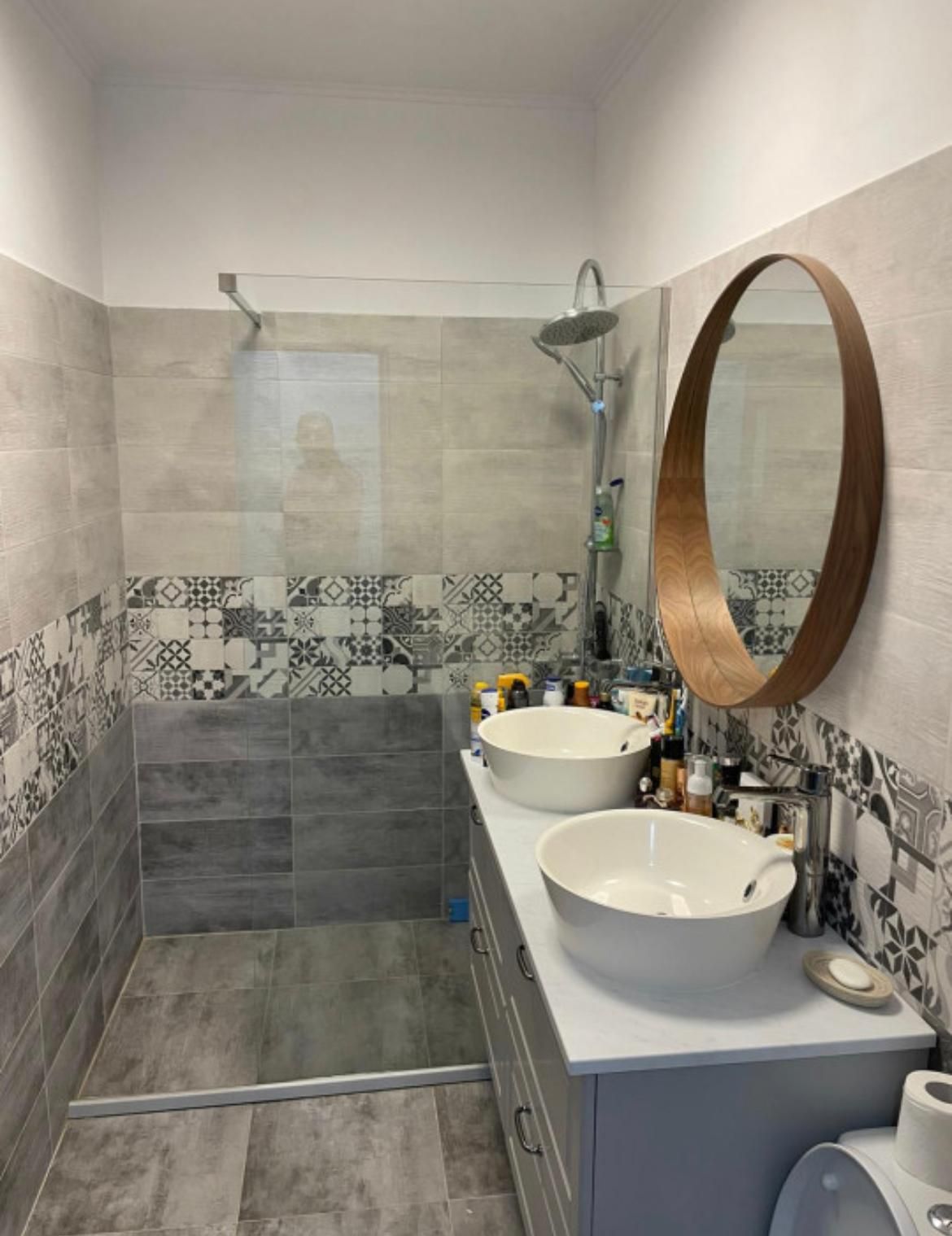 Apartament 2 cam. de vanzare 61mp + terasa 15 mp la 30 m de plaja - Mamaia Nord — fotografia 4
