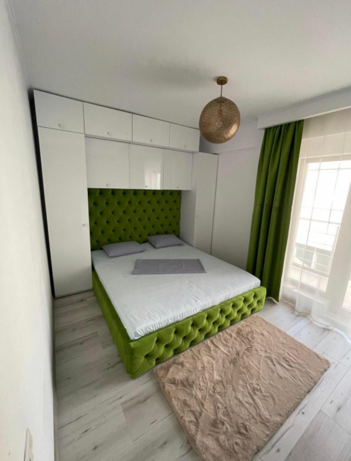 Apartament 2 cam. de vanzare 61mp + terasa 15 mp la 30 m de plaja - Mamaia Nord — fotografia 5