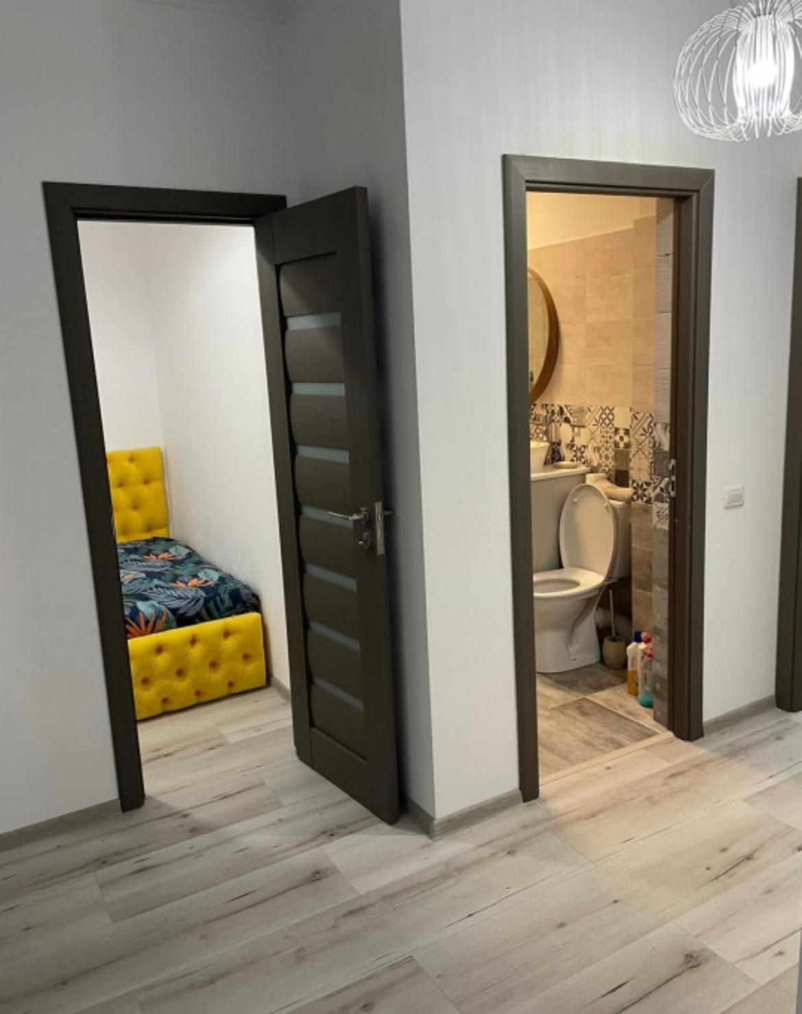 Apartament 2 cam. de vanzare 61mp + terasa 15 mp la 30 m de plaja - Mamaia Nord — fotografia 6